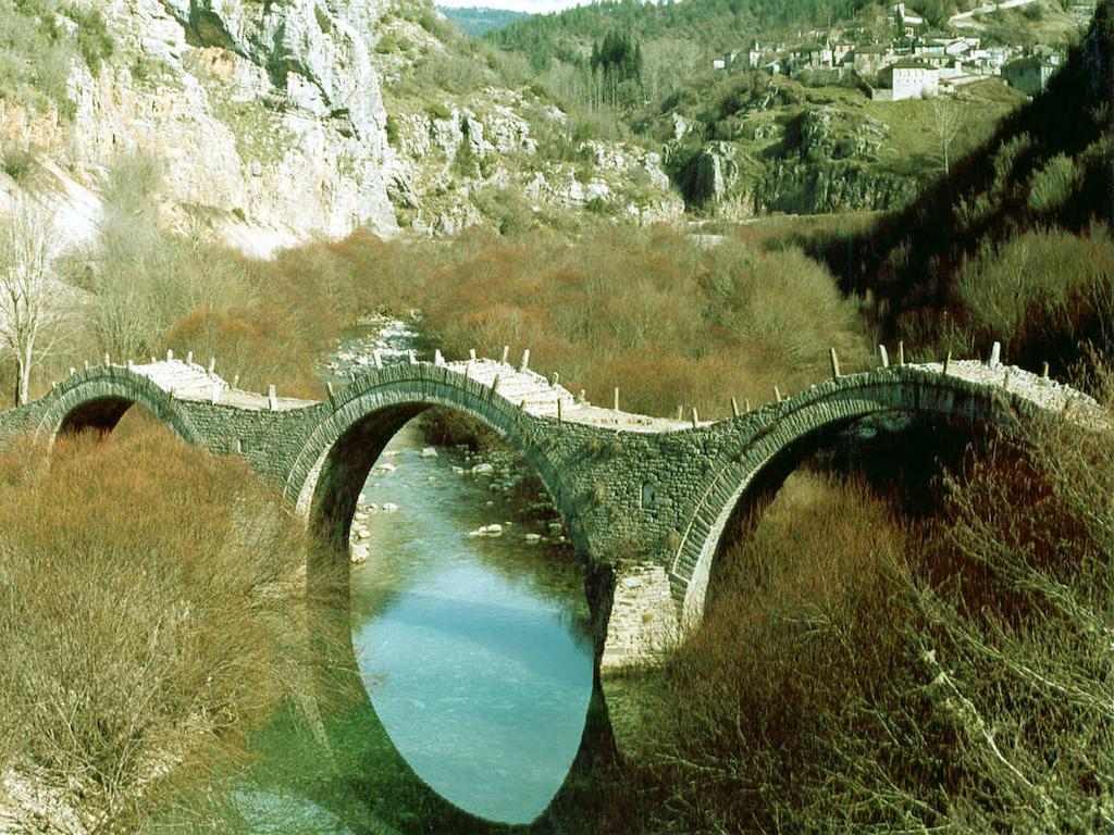 Aithrio Dilofo Exterior foto